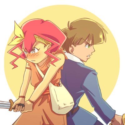 WEBCOMIC: Worthy Storiesさんのプロフィール画像