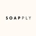 SOAPPLY (@soapplybox) Twitter profile photo SOAPPLY (@soapplybox) Twitter profile photo