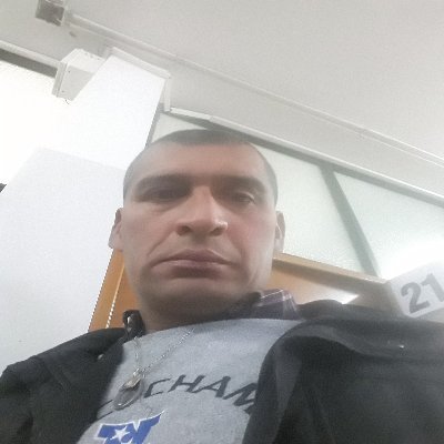 Soy de jujuy capital del barrio Malvinas