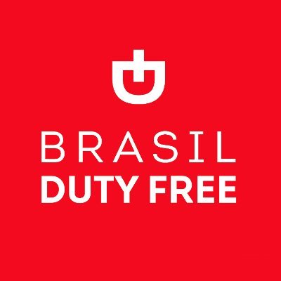 Duty Free Dufry Brasil X Hesabı Profil Fotoğrafı Duty Free Dufry Brasil X Hesabı Profil Fotoğrafı