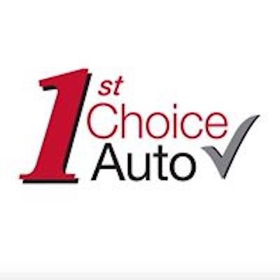 1st Choice Auto is a Family run progressive Used Car dealership serving the West County communities and beyond.