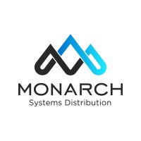 Monarch Systems Ltd (@systemsmonarch) 's Twitter Profile
