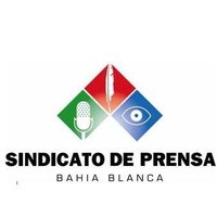 Sindicato de Prensa Bahía Blanca (@sindicatobahia) 's Twitter Profile Photo Sindicato de Prensa Bahía Blanca (@sindicatobahia) 's Twitter Profile Photo