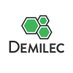 Demilec Inc (@demilecusa) Twitter profile photo Demilec Inc (@demilecusa) Twitter profile photo
