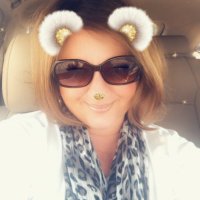 Michelle Billingsley - @Michell81579972 Twitter Profile Photo