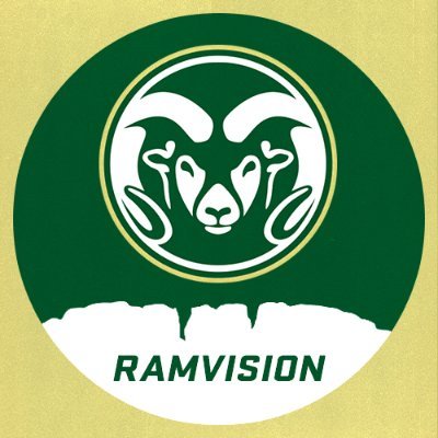 Official account of Colorado State University’s RamVision 🎥