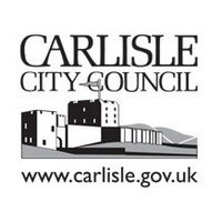 CarlisleCityCouncil(@CarlisleCC) 's Twitter Profile Photo