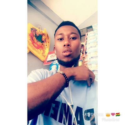 AgyemangCyril's profile picture. ❤🌹