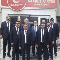 Yıldız Teşkilatı(@YildizTesklati) 's Twitter Profile Photo