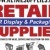 Canada's source for retail store supplies. In stock displays. packaging, mannequins and supplies for your store.
