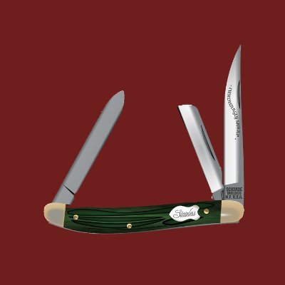 Ultimate Knife Kit