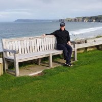 Steven Hughes (@sjhughes83) 's Twitter Profile