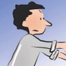 HalAndHighWater's profile picture. Comic strip. Hal’s wife threw him out. He ends up sailing around the world with his bestie. Adventures await! Stay tooned by @tomversation