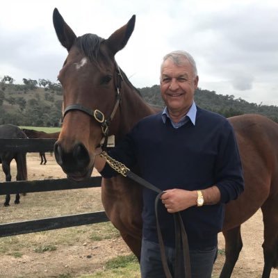 Race horse owner and breeder at Allam Racing | Thoroughbred spelling and  agistment available at Bennett Lodge, Luddenham NSW | 0411 438 265