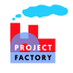 ProjectFactoryCIC (@pfcic) Twitter profile photo ProjectFactoryCIC (@pfcic) Twitter profile photo