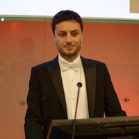 Nicola Gritti (@nicola_gritti) 's Twitter Profile