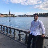 Eric Antunes (@eric__antunes) 's Twitter Profile