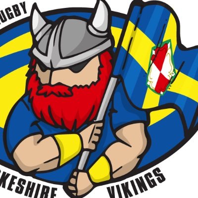 Pembrokeshire Vikings is a mixed ability rugby team