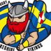 Pembrokeshire vikings (@PembrokeshireV) Twitter profile photo