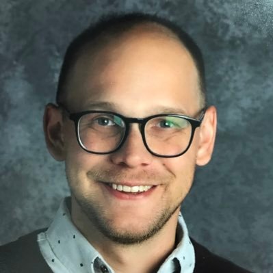 mrpaulsteaches's profile picture. Vice Principal @emmswsd
