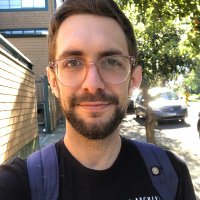 Evan Conaway (@ephaen) Twitter profile photo