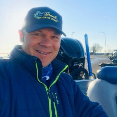 Jay_MadWags's profile picture. Family Husband Father Teacher