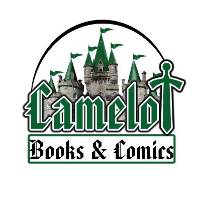 Camelot Books & Comics Profile