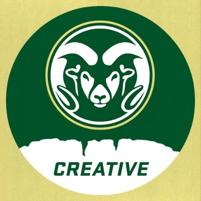 The official Twitter account of Colorado State Athletics' Creative Team #ProudToBe #TearEmAsunder