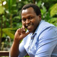 Joseph Macharia PhD(@Mashaliah) 's Twitter Profile Photo