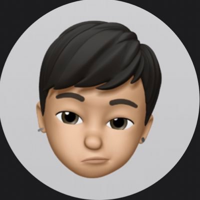 INFP & a dreamer. Product designer & code newbie currently live in Sydney. I talk more inside my head than on twitter.