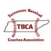 Tennessee Baseball Coaches Association (@TBCAorg) Twitter profile photo