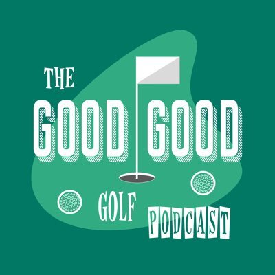 The flagship podcast of the TalkinGolf network.