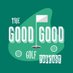 The Good-Good Golf Podcast (@_GoodGoodGolf) Twitter profile photo