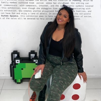 nystyleofmind's profile picture. Beauty|  Fashion | Lifestyle | UGC Creator