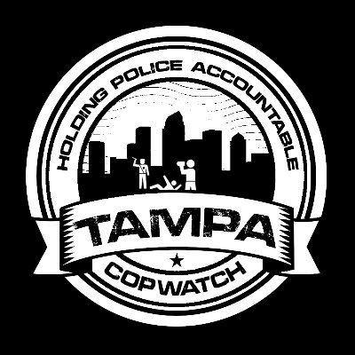 Tampa Cop Watch