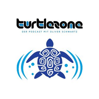 Turtlezone - Der Podcast mit Oliver Schwartz