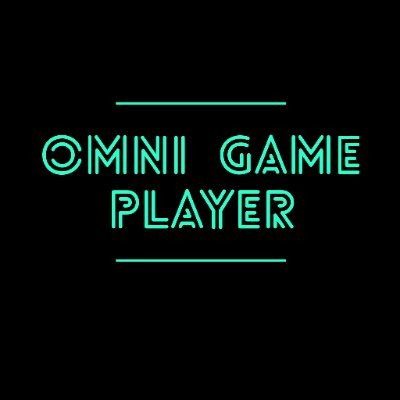 Omnigameplayer Profile Picture