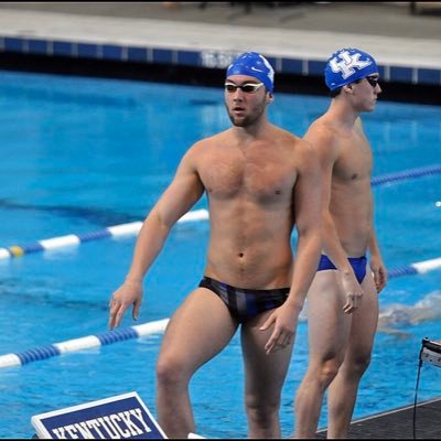 🇬🇧 kentucky swimming '22