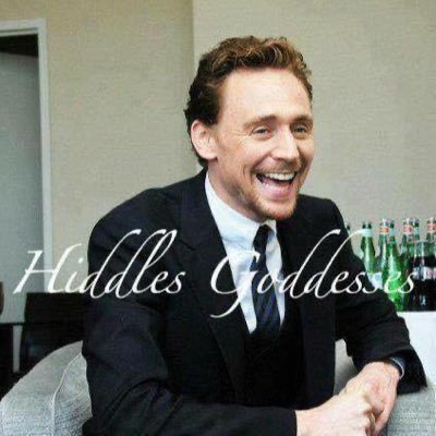 Another name for Tom Hiddleston fans. Tweeted by @twhiddleston on 2/2/13 Follow us on Facebook,Tumblr,Instagram @HiddlesGoddesses.