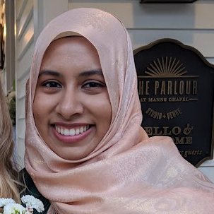 Muslim-American, Desi, New Englander, Tar Heel. @UNCHussman/@AmericanU alum. Tweets/opinions are my own.