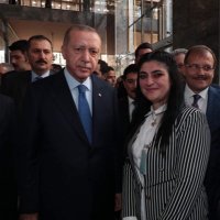 Ela Büyükgenç(@ElaBuyukgenc) 's Twitter Profile Photo