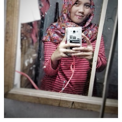 patimeh_K5D's profile picture. aku sayang dia, dia yang sayang aku 🙃 Ahmad Riyanto