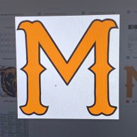 Merced Baseball(@BaseballMerced) 's Twitter Profile Photo