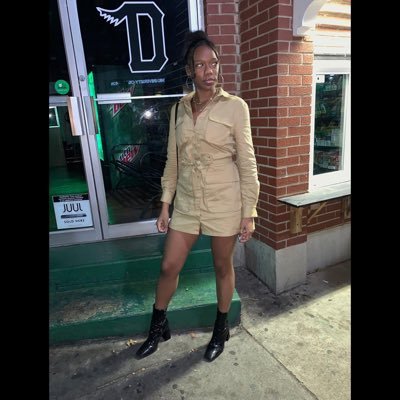 CallMe_Brouix's profile picture. OU 18💚