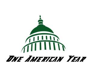 OneAmericanYear's profile picture. On January 1, 2011, we committed to one year of purchasing only American-made items. Check out our blog to learn more!