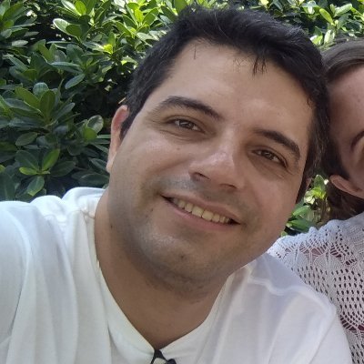 danilonaweb's profile picture. Computer Scientist