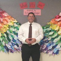 Patrick Higgins (@academywildcat1) 's Twitter Profile