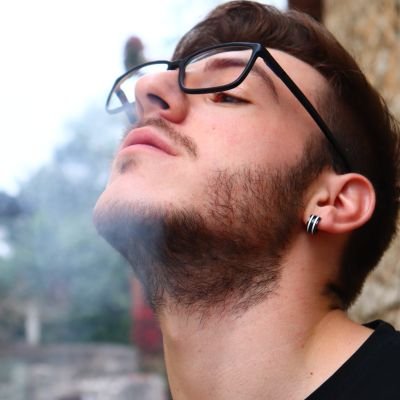 2018Brunetti's profile picture. Temptation .