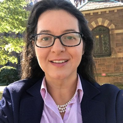 SelenayAytac's profile picture. Long Island University Post Campus Library Faculty