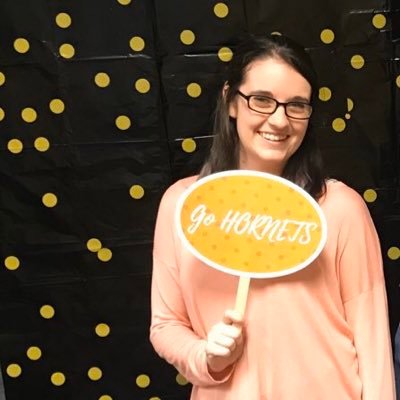 GambyMeagan's profile picture. Kindergarten teacher🍎 #ESUstingersup #kckps